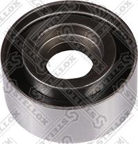 Stellox 03-41008-SX - Rola ghidare / conducere, curea transmisie aaoparts.ro