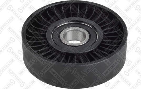 Stellox 03-41082-SX - Rola ghidare / conducere, curea transmisie aaoparts.ro