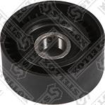 Stellox 03-41037-SX - Rola ghidare / conducere, curea transmisie aaoparts.ro