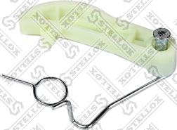 Stellox 03-41136-SX - Intinzator curea, curea distributie aaoparts.ro