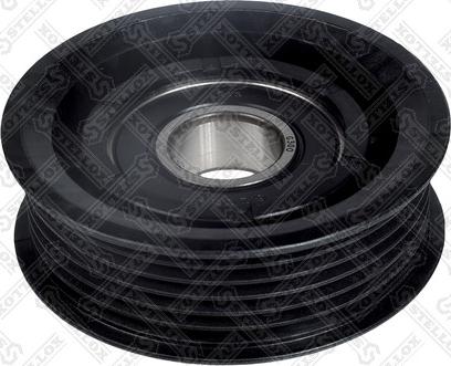Stellox 03-41300-SX - Rola ghidare / conducere, curea transmisie aaoparts.ro