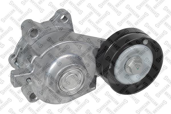 Stellox 03-41248-SX - Rola ghidare / conducere, curea transmisie aaoparts.ro