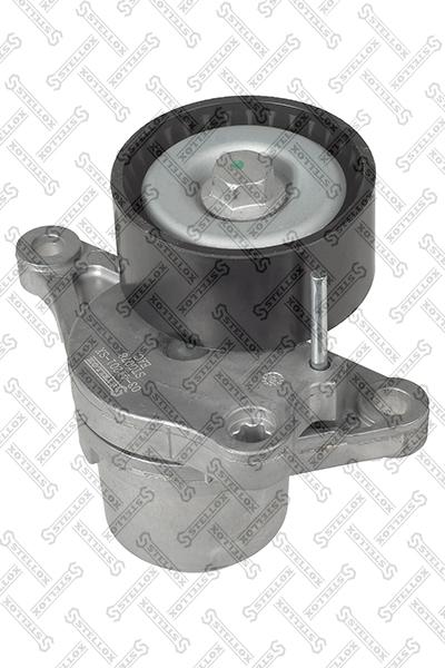 Stellox 03-41201-SX - Rola ghidare / conducere, curea transmisie aaoparts.ro