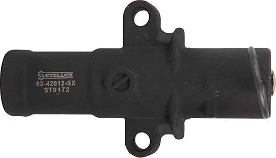 Stellox 03-42012-SX - Intinzator curea, curea distributie aaoparts.ro