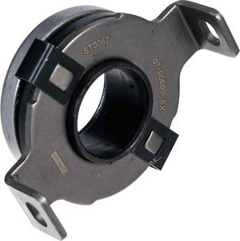 Stellox 07-00600-SX - Rulment de presiune aaoparts.ro