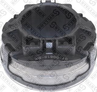 Stellox 07-00615-SX - Rulment de presiune aaoparts.ro