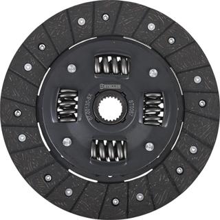 Stellox 07-00130-SX - Disc ambreiaj aaoparts.ro