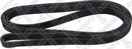 Stellox 07-02967-SX - Curea transmisie cu caneluri aaoparts.ro