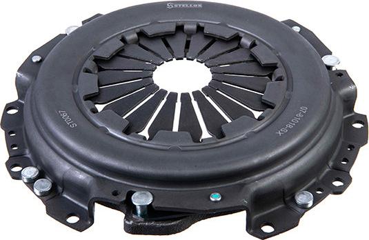 Stellox 07-81018-SX - Placa presiune ambreiaj aaoparts.ro