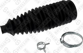 Stellox 14-17214-SX - Burduf cauciuc, directie aaoparts.ro
