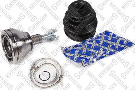 Stellox 150 1994-SX - Set articulatie, planetara aaoparts.ro