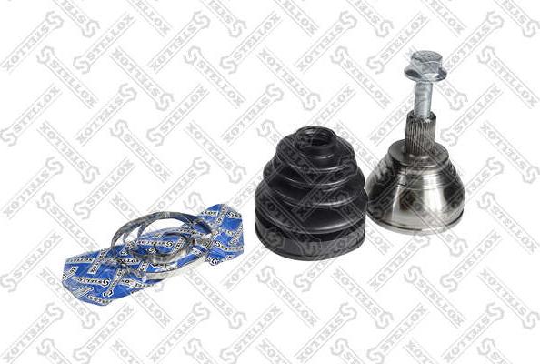 Stellox 150 1909-SX - Set articulatie, planetara aaoparts.ro