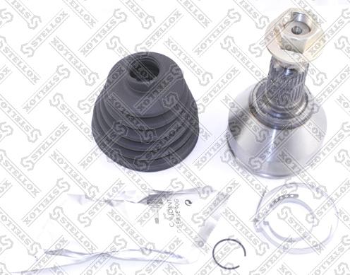 Stellox 150 1506-SX - Set articulatie, planetara aaoparts.ro