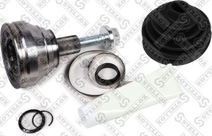 Stellox 150 1692-SX - Set articulatie, planetara aaoparts.ro