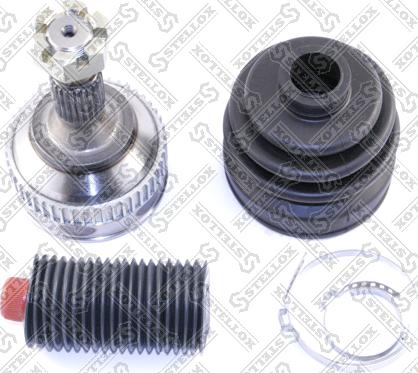 Stellox 150 1182-SX - Set articulatie, planetara aaoparts.ro