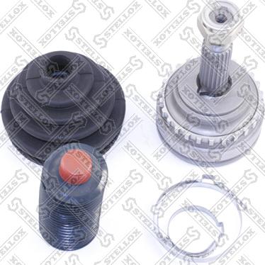 Stellox 150 1285-SX - Set articulatie, planetara aaoparts.ro