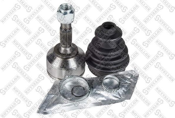 Stellox 150 2079-SX - Set articulatie, planetara aaoparts.ro