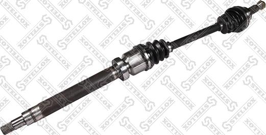 Stellox 158 1801-SX - Planetara aaoparts.ro