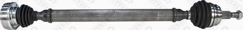 Stellox 158 1209-SX - Planetara aaoparts.ro
