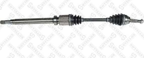 Stellox 158 1790-SX - Planetara aaoparts.ro