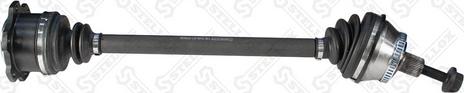 Stellox 158 2049-SX - Planetara aaoparts.ro
