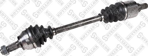 Stellox 158 2129-SX - Planetara aaoparts.ro