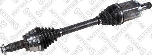 Stellox 158 2127-SX - Planetara aaoparts.ro