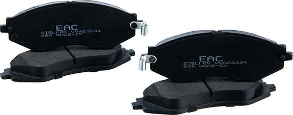 Stellox 1572 000B-SX - Set placute frana,frana disc aaoparts.ro