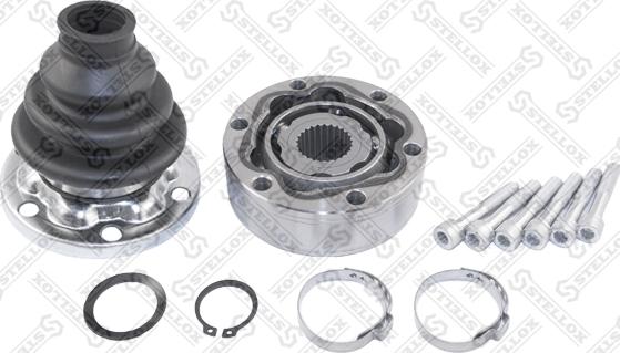 Stellox 160 1002-SX - Set articulatie, planetara aaoparts.ro