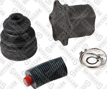 Stellox 160 1169-SX - Set articulatie, planetara aaoparts.ro