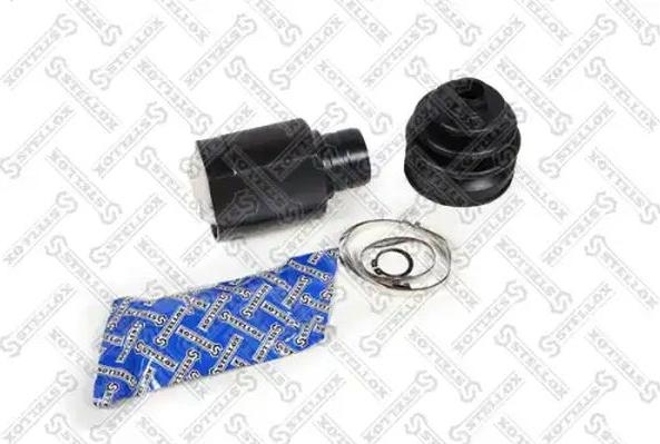 Stellox 160 1161-SX - Set articulatie, planetara aaoparts.ro