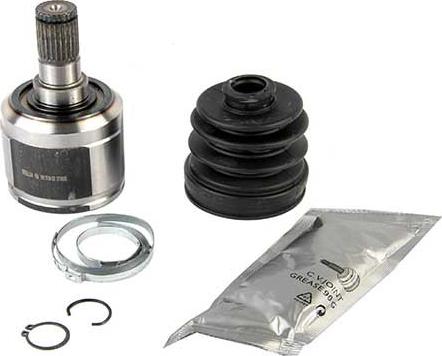 Stellox 160 1319-SX - Set articulatie, planetara aaoparts.ro