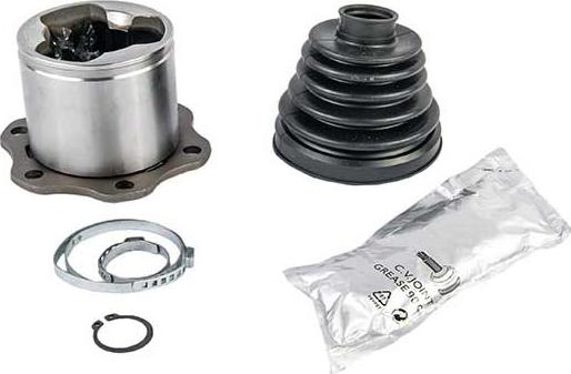 Stellox 160 1244-SX - Set articulatie, planetara aaoparts.ro