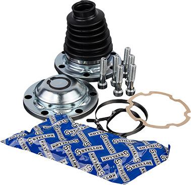 Stellox 160 1239-SX - Set articulatie, planetara aaoparts.ro