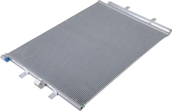 Stellox 10-45805-SX - Condensator, climatizare aaoparts.ro