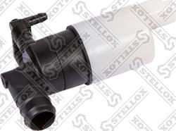 Stellox 10-00341-SX - Pompa de apa,spalare parbriz aaoparts.ro