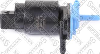 Stellox 10-00304-SX - Pompa de apa,spalare parbriz aaoparts.ro