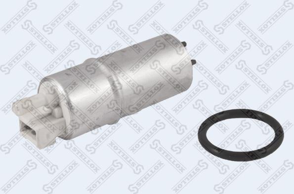 Stellox 10-01042-SX - Pompa combustibil aaoparts.ro