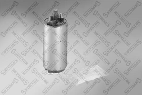 Stellox 10-01185-SX - Pompa combustibil aaoparts.ro