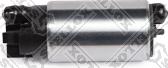 Stellox 10-01216-SX - Pompa combustibil aaoparts.ro