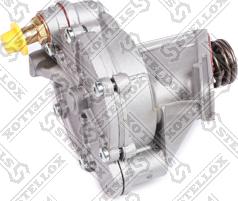 Stellox 10-02500-SX - Pompa vacuum,sistem de franare aaoparts.ro
