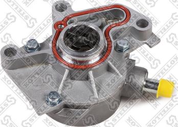 Stellox 10-02515-SX - Pompa vacuum,sistem de franare aaoparts.ro
