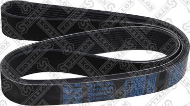 Stellox 10-11400-SX - Curea transmisie cu caneluri aaoparts.ro