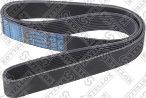 Stellox 10-11545-SX - Curea transmisie cu caneluri aaoparts.ro