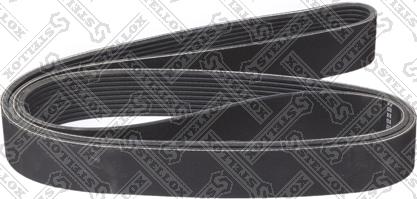 Stellox 10-11690-SX - Curea transmisie cu caneluri aaoparts.ro