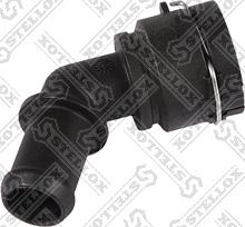 Stellox 10-35569-SX - Furtun radiator aaoparts.ro