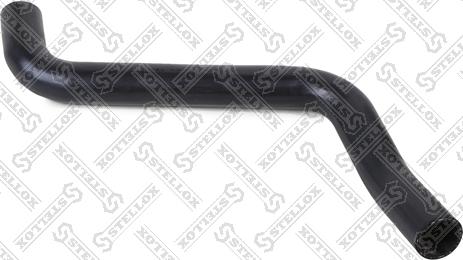 Stellox 10-35510-SX - Furtun radiator aaoparts.ro