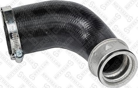 Stellox 10-35685-SX - Furtun aer supraalimentare aaoparts.ro