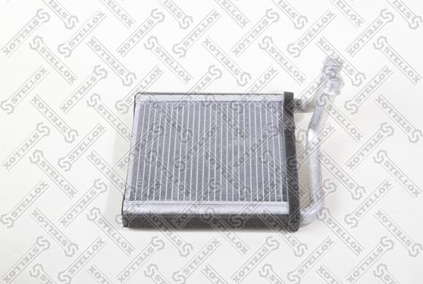 Stellox 10-35250-SX - Schimbator caldura, incalzire habitaclu aaoparts.ro