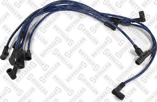 Stellox 10-38099-SX - Set cablaj aprinder aaoparts.ro